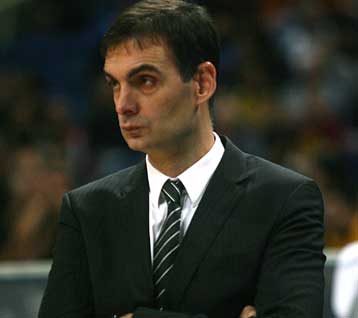 Σημαντική χαρακτήρισε ο Μπαρτζώκας την απώλεια του Καϊμακόγλου