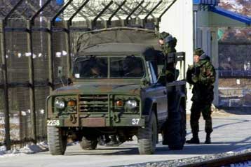 Έκρηξη με έναν νεκρό σε στρατιωτικό ινστιτούτο έρευνας της Ν.Κορέας