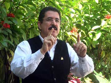 «Όχι» του Κογκρέσου στην επιστροφή Σελάγια στην εξουσία