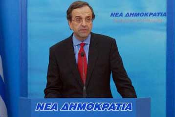 Συνεχίζονται οι ανακατατάξεις στη Ρηγίλλης μετά την εκλογή Σαμαρά