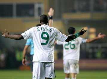 Έχασε στην Τουρκία από τη «Γαλατά», αλλά δεν… χάθηκε ο κόσμος για τον Παναθηναϊκό