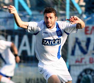 Αναψαν τα αίματα στα Γιάννενα με επεισόδιο Κούσα-Σιλά