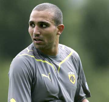 Πρόταση της Μπόχουμ για Τζιμπούρ, με τη νέα χρονιά επιστρέφει ο Σκόκο στην ΑΕΚ