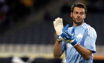 «Νιώθω ευλογημένος που παίζω στον Παναθηναϊκό» εξομολογήθηκε ο Τζόρβας