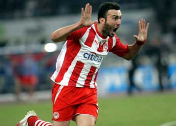 Θετικός στη νέα γρίπη ο «Τόρο», έξω μία εβδομάδα