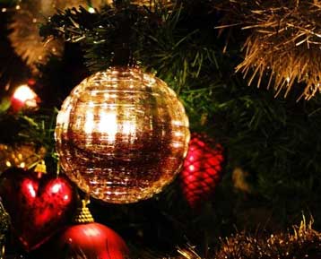 Χριστουγεννιάτικο παζάρι στην Εταιρεία Ψυχοκοινωνικής Αντιμετώπισης