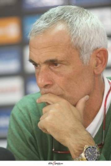 «Μία νίκη θα μας αλλάξει την ψυχολογία» υποστήριξε ο Κούπερ