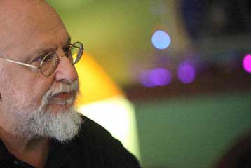 Αφιέρωμα στη δεκαετία του 60 από τον Δ.Σαββόπουλο και τους φίλους του