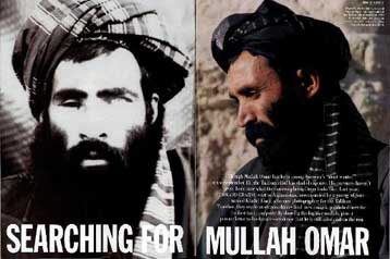 Έτοιμος να έρθει πρόσωπο με πρόσωπο με τον μουλά Ομάρ δηλώνει ο Καρζάι