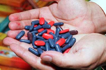 Αντιδρά στην πολιτική της κυβέρνησης για τιμές των φαρμάκων ο ΣΦΕΕ