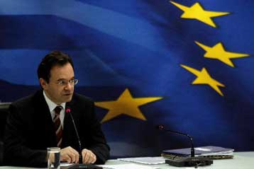 «Σκληρά μέτρα» για τους φοροφυγάδες, προαναγγέλλει ο υπουργός Οικονομικών