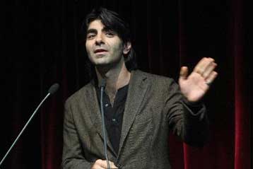 Μποϊκοτάρει ο Φατίχ Ακίν την Ελβετία λόγω της απαγόρευσης των μιναρέδων