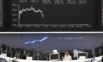 Μεγάλες απώλειες στο Χρηματιστήριο και την Παρασκευή με «οδηγό» τις τράπεζες