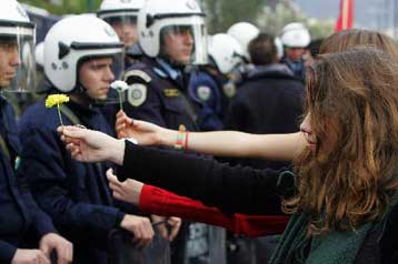 Με τη συμμετοχή της ΑΔΕΔΥ το συλλαλητήριο στη μνήμη του Αλ.Γρηγορόπουλου τη Δευτέρα