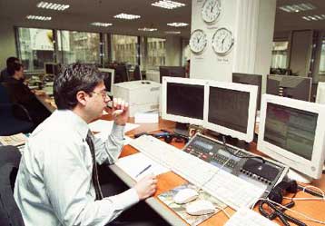 Σε ανοδική τροχιά εκ νέου το spread στα ομόλογα