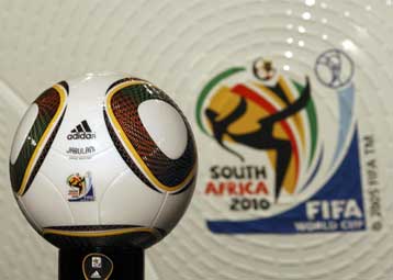 «Αγρια ομορφιά» για την Ελλάδα στο Μουντιάλ με Αργεντινή, Νιγηρία και Ν. Κορέα…