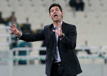 Η «Οδύσσεια» της Λάρισας ολοκληρώνεται απέναντι στην Τούμπα