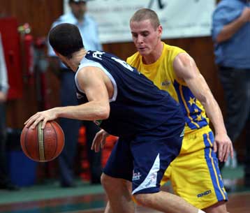 Ο ΑΓΟΡ υποδέχεται την Ξάνθη, αναβλήθηκε ο αγώνας Ηρακλής – Δάφνη λόγω H1N1