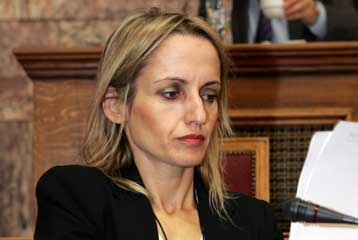 Οι παραλείψεις της ΝΔ οδήγησαν σε αδιέξοδο την εκτροπή του Αχελώου, λέει η κυβέρνηση