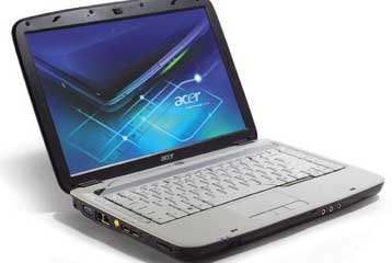 Εθελοντική ανάκληση φορητών υπολογιστών της Acer