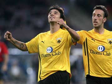 Θύμα τροχαίου ο Καφές, «προσπαθούμε να ξεχνάμε» είπε ο Σκόκο