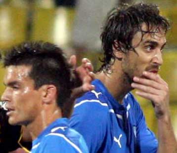 Αμφίβολος ο Μιλάνο με τον ΠΑΣ, σίγουρα εκτός ο Λέκι