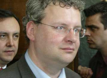 Αποχώρησε από τη ΝΔ ο μειονοτικός τέως βουλευτής Αχμέτ Ιλχάν