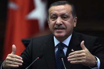 Για περιφερειακό «θρίαμβο» της Τουρκίας κάνει λόγο το Newsweek