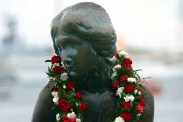 Προσφορές για… δωρεάν σεξ στη Διασκέψη της Κοπεγχάγης για την κλιματική αλλαγή