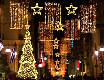 Όλα όσα πρέπει να γνωρίζουν οι εργαζόμενοι για το δώρο των Χριστουγέννων