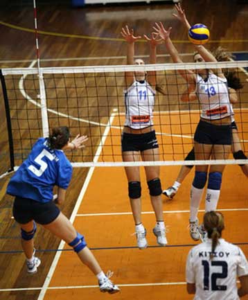 Όταν ο Ηρακλής… χαλάρωσε, ο Πανελλήνιος τον «πλήρωσε» με ήττα στο τάι μπρέικ