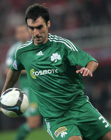 Αμφίβολος ο Σαριέγκι, δύσκολα και για Λέτο, Σαλπιγγίδη εν όψει Ατρομήτου