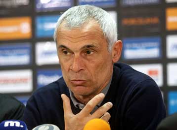 Η προσφορά του Κούπερ στον Ότο, ο Μπιλάρδο και ο Ιγκουαΐν για Αργεντινή – Ελλάδα