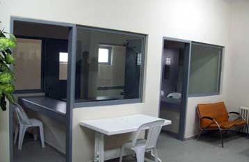 Η Τουρκία καλεί το Συμβούλιο της Ευρώπης να επιθεωρήσει το κελί του Οτζαλάν