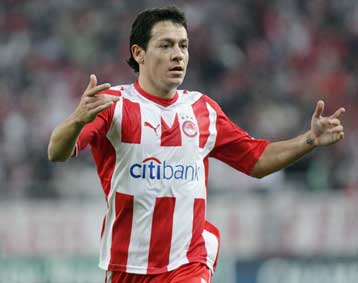 «Μονόδρομος η πρόκριση», ο Γκαλέτι είπε όχι στη «Γιούβε»