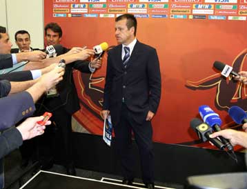 Τα σχόλια του Ντούνγκα για την Πορτογαλία και η ικανοποίηση των Ιταλών