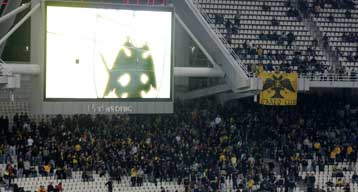 «Πάρτε επιτέλους θέση» λέει η Ερασιτεχνική σε μετόχους και Κοζώνη