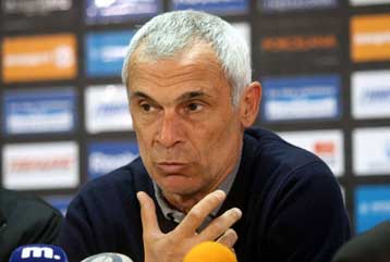 «Αυτή η νίκη θα μας δώσει ηρεμία» σημείωσε ο Έκτορ Κούπερ