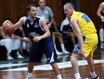 Στην κορυφή της Α2 ο ΑΓΟΡ με νίκη (64-57) επί της Ξάνθης