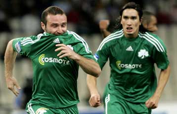 Χωρίς Σάλπιγγίδη και Λέτο αλλά με Σαριέγκι απέναντι στον Ατρόμητο