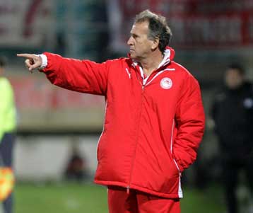 Το αποτέλεσμα μετράει για τον Ζίκο, για κατά κράτος επικράτηση μιλά ο Ματζουράκης