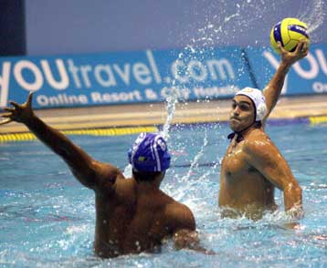 Επίδειξη δύναμης από τον Ολυμπιακό, το Π.Φάληρο «φρέναρε» τη Λάρισα