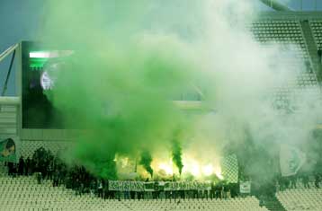 Πάνθηρες «δάγκωσαν» την ΑΕΚ, επεισοδιακή νίκη ο ΠΑΟ, δύσκολα ο Εργοτέλης