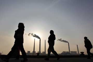 Δεσμεύσεις για την ανάσχεση των κλιματικών αλλαγών αναζητούνται στην Κοπεγχάγη