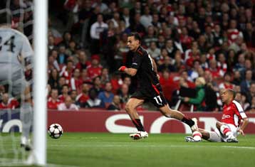 «Αυξήσαμε την πίεση στον Παναθηναϊκό» τόνισε ο Ζίκο