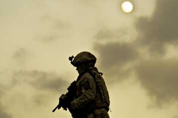 «Το 2011 δεν αποτελεί καταληκτική ημερομηνία» λένε οι ΗΠΑ για το Αφγανιστάν