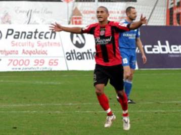 Νίκες για Ερμή Αραδίππου και ΕΝΠ, αναβλήθηκε το ΑΕ Πάφου – Νέα Σαλαμίνα