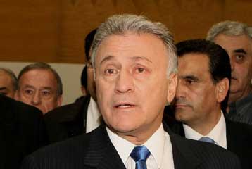 Εξιτήριο από το Διαβαλκανικό τη Δευτέρα για τον Παναγιώτη Ψωμιάδη