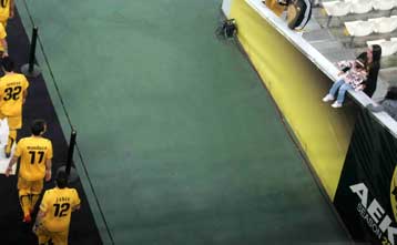 «Η ώρα των αποδείξεων» λέει ο Κοζώνης και ζητά την ΠΑΕ ΑΕΚ