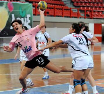 Παραμένει στην κορυφή η Ορμή, 26-21 την Αναγέννηση Βύρωνα